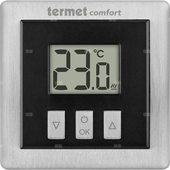 Termet Regulator Komfort για το σύστημα Termet Comfort 14152076 5907510152005