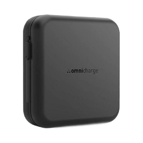 Omnicharge Omnicharge Omni Ultimate Protective Case 14165732 860002717852