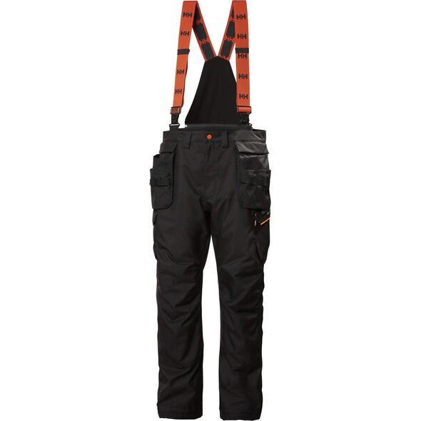 Χειμερινή φόρμα Helly Hansen HELLY HANSEN Kensington Winter, μαύρο M 14170766 7040058764267