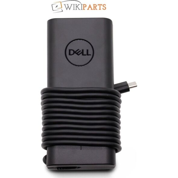 Zasilacz do laptopa Dell 65W AC adapter for notebooks