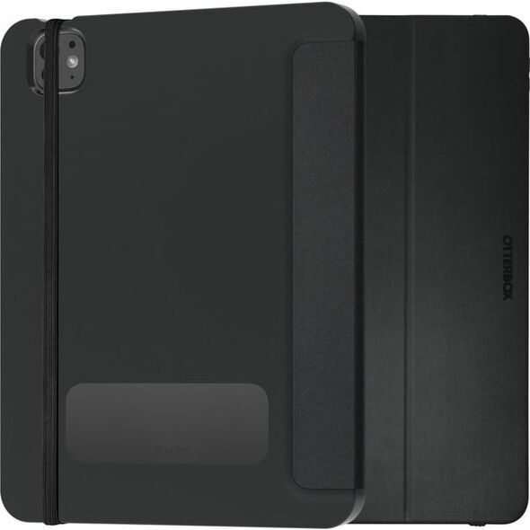 Θήκη tablet OtterBox OtterBox React Folio Apple iPad Pro 11" (M4) - μαύρη 14176904 840304760367