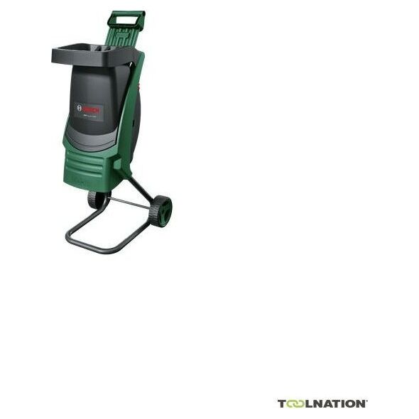 Bosch Bosch AXT RAPID 2200 Šakų smulkintuvas