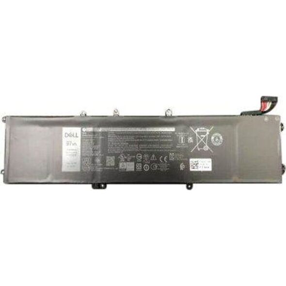 Μπαταρία ιόντων λιθίου Dell 97Wh για 14199620 5715063598559