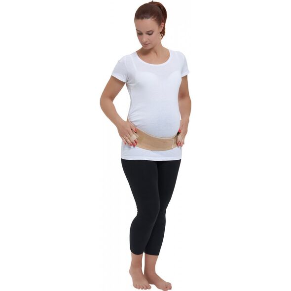 Ζώνη Gabi GABI για εγκυμοσύνη, μέγεθος M, nude, KVP-2RG (M) 14234744 4779035425282