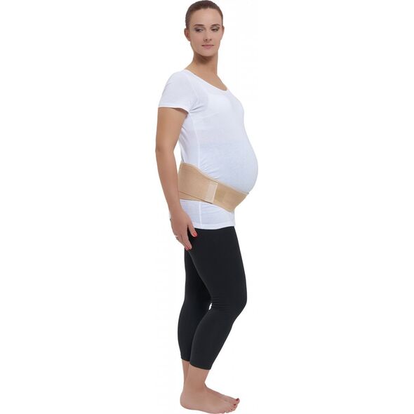 Ζώνη Gabi GABI για εγκυμοσύνη, μέγεθος M, nude, KVP-2RG (M) 14234744 4779035425282