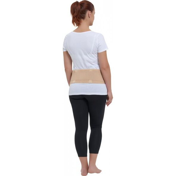 Ζώνη Gabi GABI για εγκυμοσύνη, μέγεθος M, nude, KVP-2RG (M) 14234744 4779035425282