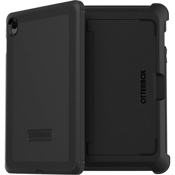 Θήκη tablet OtterBox OtterBox Defender Samsung Galaxy Tab S9 FE - μαύρη 14289074 840304756391