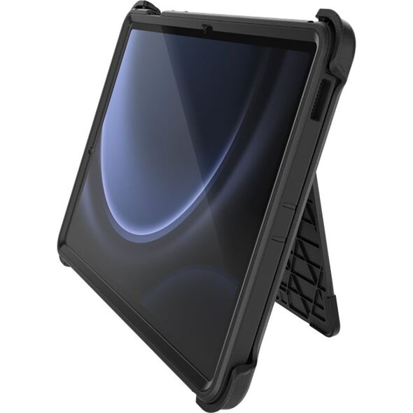 Θήκη tablet OtterBox OtterBox Defender Samsung Galaxy Tab S9 FE - μαύρη 14289074 840304756391