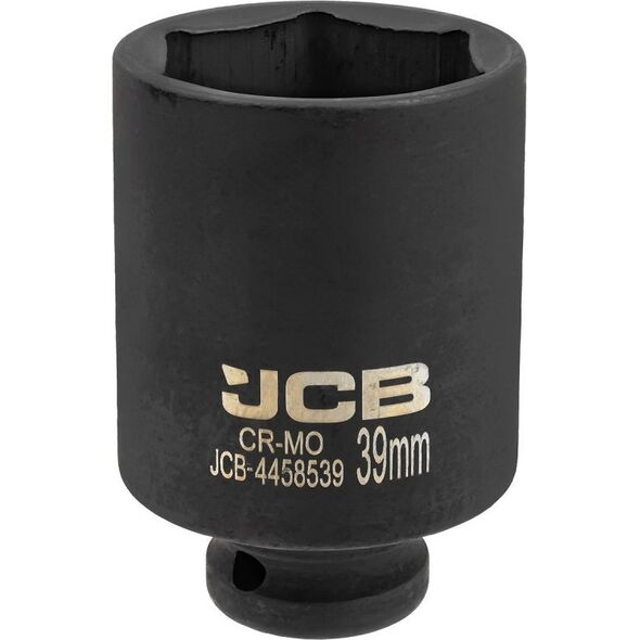 Υποδοχή JCB βαθιάς κρούσης 1/2" 39 mm (6 σημείων) 14404298 5905101373839