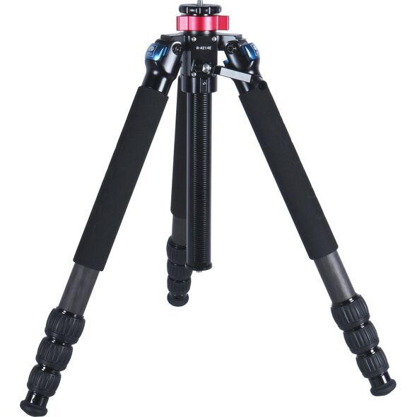 Sirui Sirui R-4214E Pro τρίποδο από ανθρακόνημα με Geared CC 13355773 6952060026015