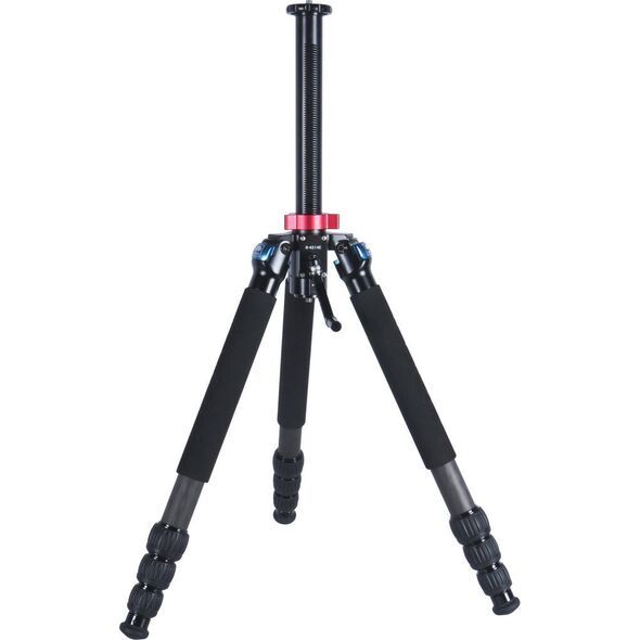 Sirui Sirui R-4214E Pro τρίποδο από ανθρακόνημα με Geared CC 13355773 6952060026015