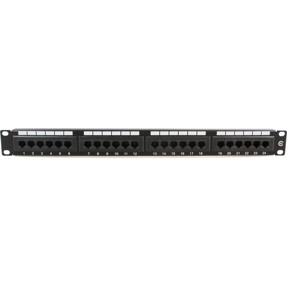 Πίνακας ενημέρωσης κώδικα MicroConnect Microconnect PP-003 1U 13396704 5704327884514