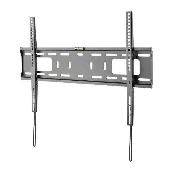 Deltaco DELTACO, TV laikiklis, fiksuotas, 37"-70", 50kg, 200x200-600x400, juodas / ARM-1151 13419828 7333048042859