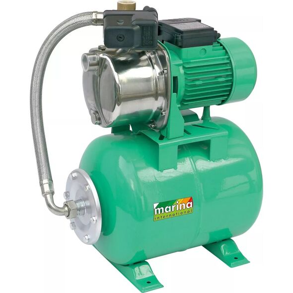 Marina BOOSTER PUMP EASYCAM 88/25-C 14059790 8006414042966