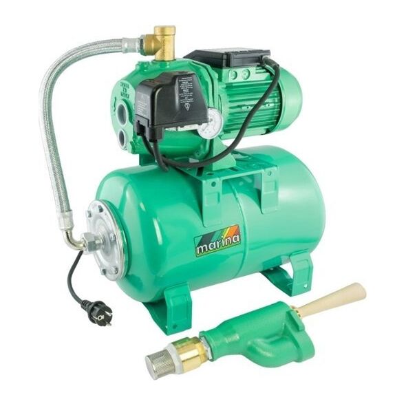 Marina BOOSTER PUMP EASYCAM 88/25-C 14059790 8006414042966