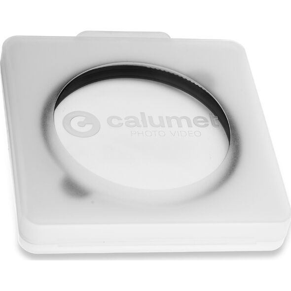 Calumet Filter Calumet Black Mist Filter 1/2 SMC 77 mm Ultra Slim 28 Layers 14071166 5903175625397