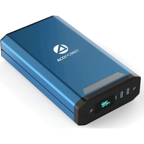 Powerbank Swissten Acopower 193Wh Power bank για LiONCooler/LiONCooler Mini 14080562 810073750616