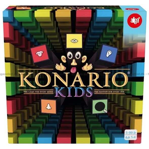 Huari KONARIO® Kids 14081167 7312350184808