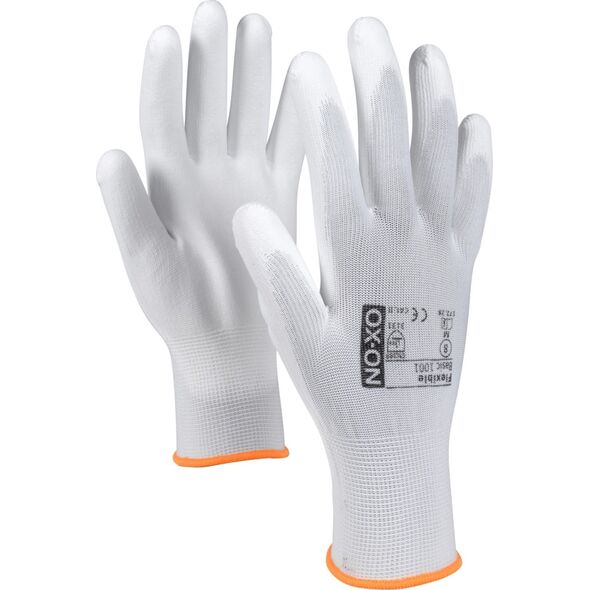 Krups OX-ON Flexible Basic 1001 CE 07 14081264 5701952172276