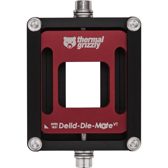 Thermal Grizzly Intel 1851 Delid-Die-Mate V1
