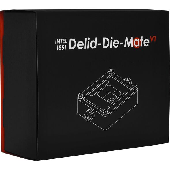 Thermal Grizzly Intel 1851 Delid-Die-Mate V1