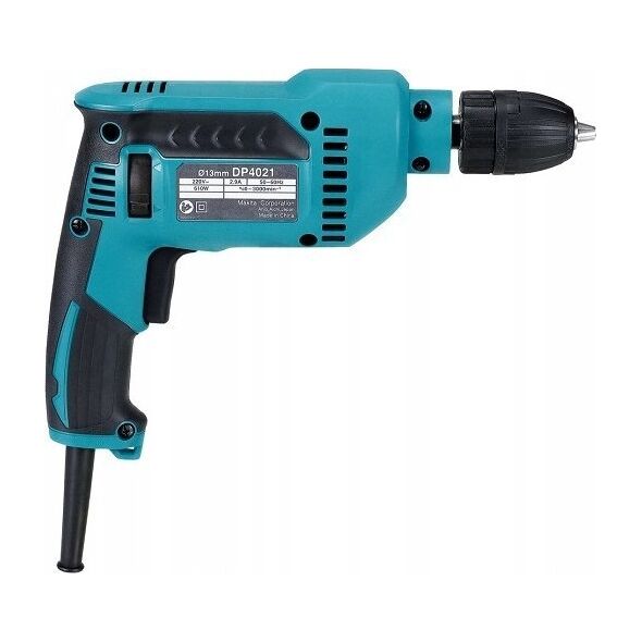 MAKITA.DRILL 720W DP4021 13mm
