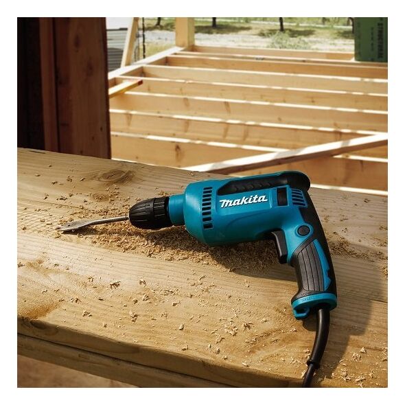 MAKITA.DRILL 720W DP4021 13mm
