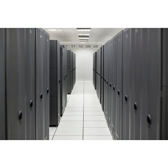 HPE P65741-B21 części do stojaków Zestaw montażowy