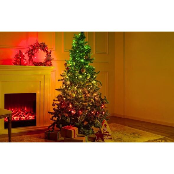 Lampki świąteczne Yeelight Christmas String Light 20m