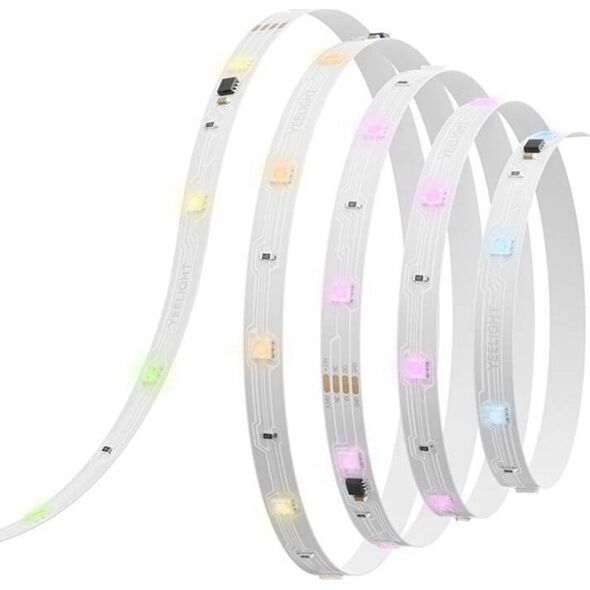 Pasek LED RGBIC Yeelight Led Basic Strip Lights 12m