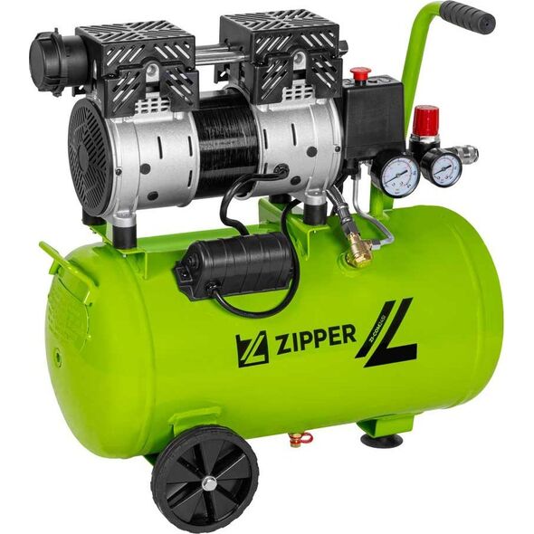 Φερμουάρ φερμουάρ ZI-COM24SI Silent Compressor Συμπιεστής αυτοκινήτου 13340065 9120039231723
