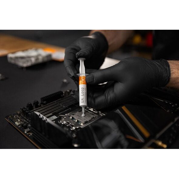 Θερμική πάστα EK Water Blocks EK Water Blocks EK-Loop Thermal Paste NGP (5g) 13340641 3831109910214