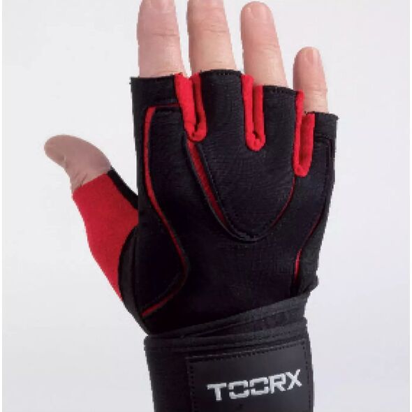 SKO Pirštinės fitnesui TOORX Professional AHF-035 L 13378488 8029975990972