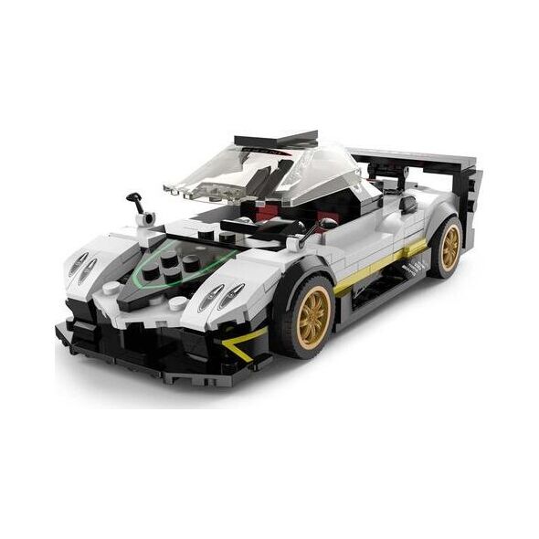 Rastar TOY CAR ΜΟΝΤΕΛΟ RASTAR ZONDA R BRICK 93900 13973455 6930751323018