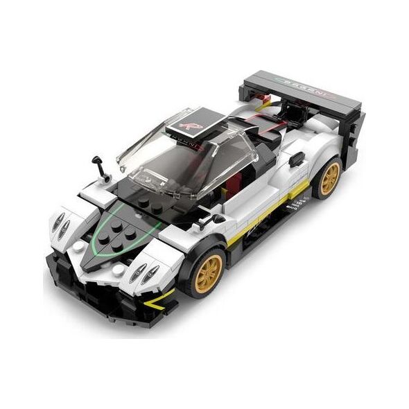 Rastar TOY CAR ΜΟΝΤΕΛΟ RASTAR ZONDA R BRICK 93900 13973455 6930751323018