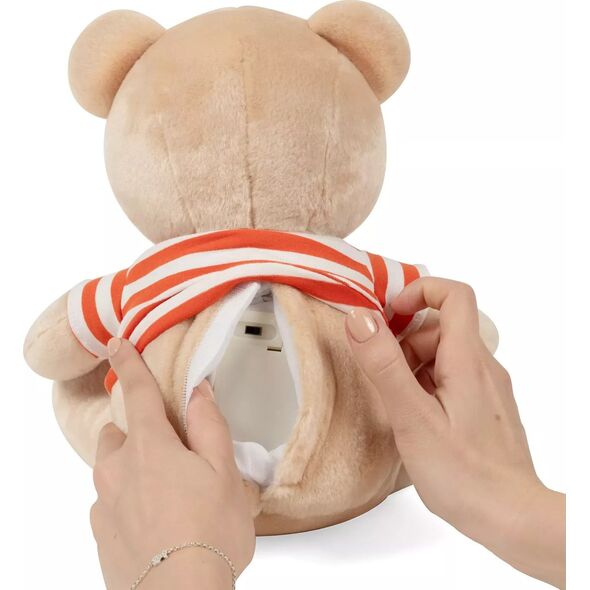 Vtech bo. Διαδραστικό παιχνίδι αρκούδας (Στην εσθονική γλώσσα.) 14003647 4743199031962