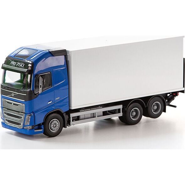 Maisto Emek 1:25 φορτηγό VOLVO (Asorteret.) 14036199 6411560893102