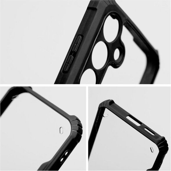 Θήκη OEM ANTI-DROP για REALME C63 4G μαύρη 14066714 5903396320965