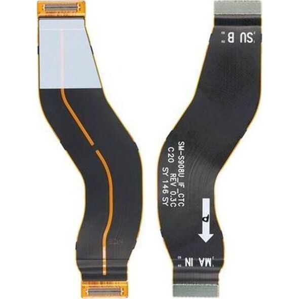 Samsung S908B S22 Ultra 5G Main Flex 14105414 5715063090664
