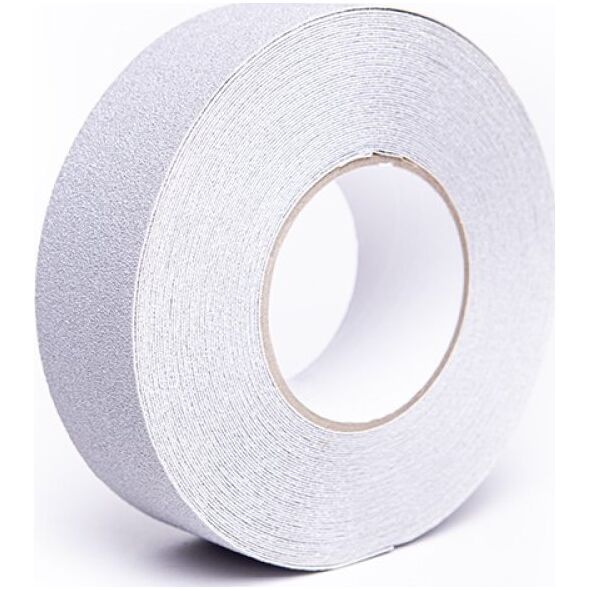 3M Tape SAFETY GRIP 50mm x 18,3m, γκρι 14111954 5060192210729