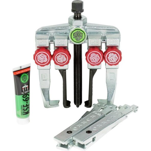 Kukko Universal εξολκέα με προέκταση KUKKO K-20-1+S-T 14125334 4021176102608