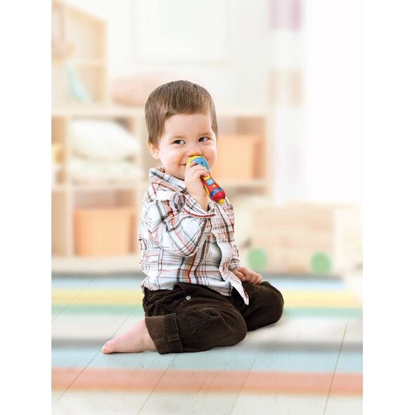 Clementoni TOY ΕΚΠΑΙΔΕΥΤΙΚΟ ΜΙΚΡΟΦΩΝΟ 17913 14125427 8005125179138