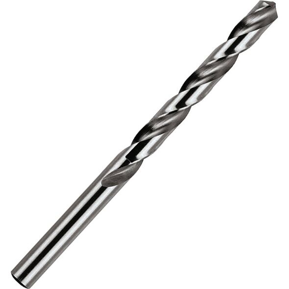 HellermannTyton HSS Metal-spiralbor drill Heller 17771 9 86 mm Rullevalset DIN 338 Cylinderskaft 1 ST 14127296 4010159177719