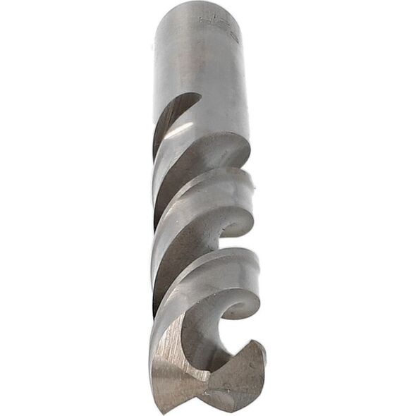 HellermannTyton HSS Metal-spiralbor drill Heller 17771 9 86 mm Rullevalset DIN 338 Cylinderskaft 1 ST 14127296 4010159177719