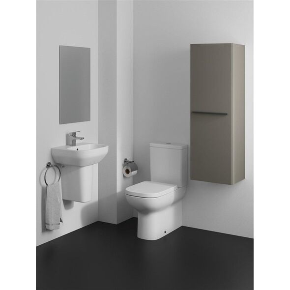 Ideal Standard LASIN HUNG ILIFE T470801 40CM ΛΕΥΚΟΣ νιπτήρας 14133458 8014140486855