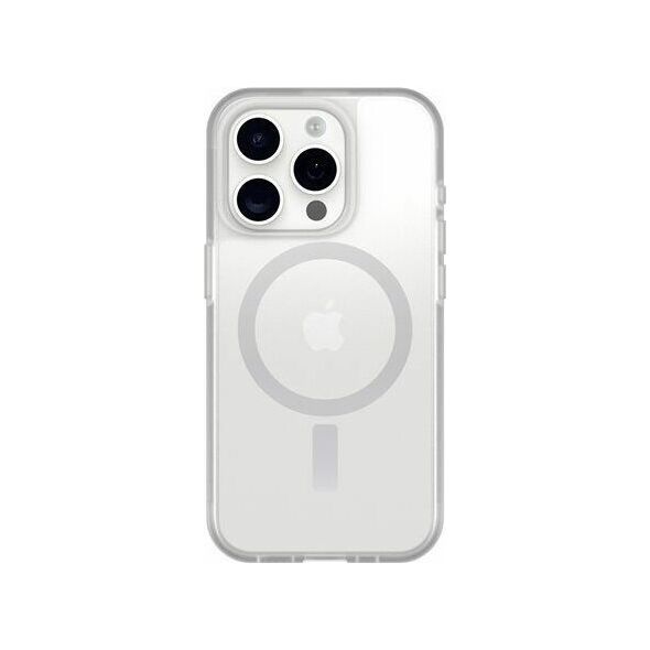 OtterBox OtterBox React MagSafe + Glass Apple iPhone 16 Pro διαφανές 14133974 840304774814