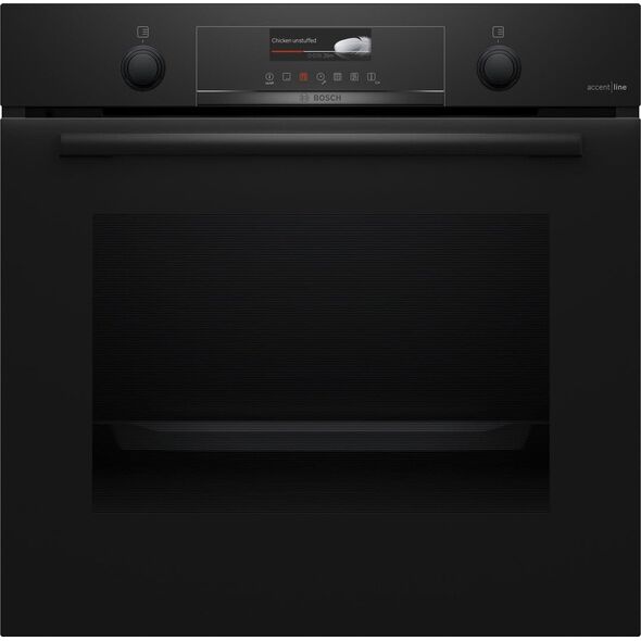 Εντοιχιζόμενος φούρνος Bosch Bosch HBG4795B1S 14138886 4242005351237