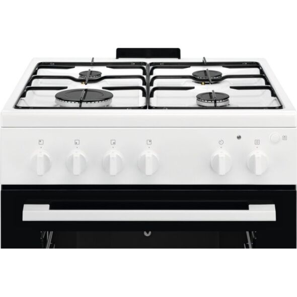 Κουζίνα Electrolux Electrolux LKG604012W 14164337 7333394024240