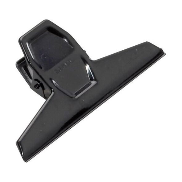 MAUL 2100790 klip 10 szt. Metal