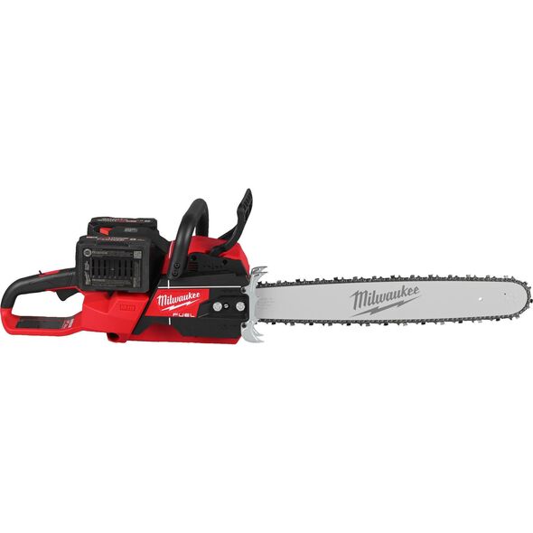 MILWAUKEE.CHAINSAW M18F2CHS50-802 50cm